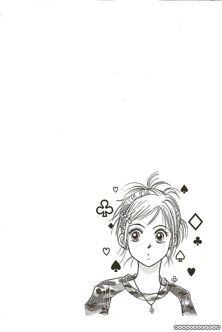 Venus wa Kataomoi Chapter 26 3